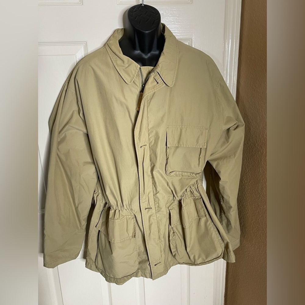 Ralph Lauren polo Trench / Over Coat Coat X-LARGE​​​​​​​​​​​​​
